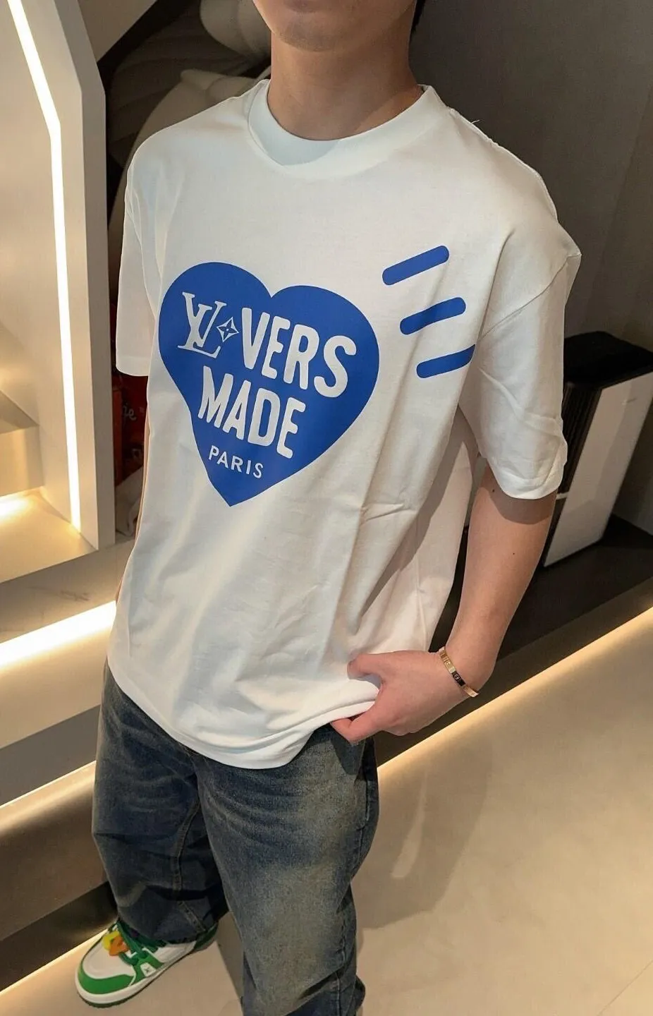 Louis Vuitton/ 25ss
